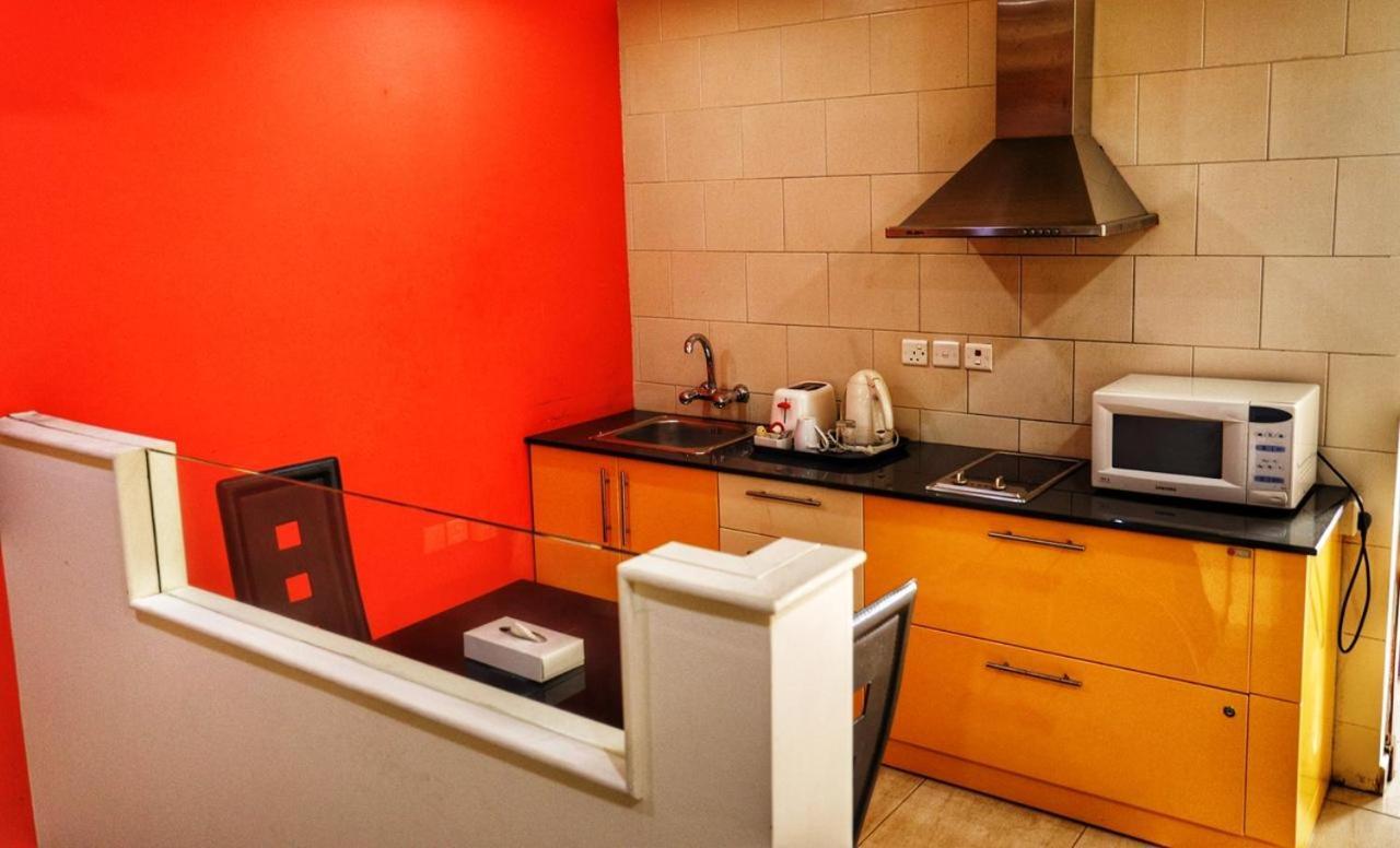 Johny International Hotel 무스카트 외부 사진