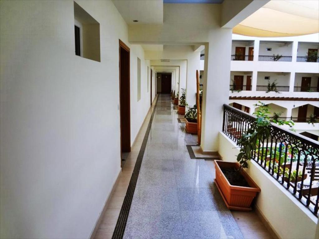 Johny International Hotel 무스카트 외부 사진