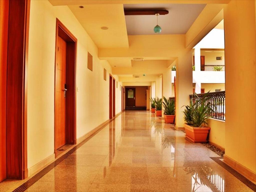 Johny International Hotel 무스카트 외부 사진